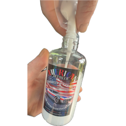 PATRIOT Spot-Remover - 3X More Effective