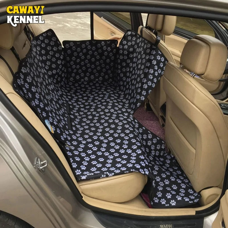 Pet Car Seat Mat